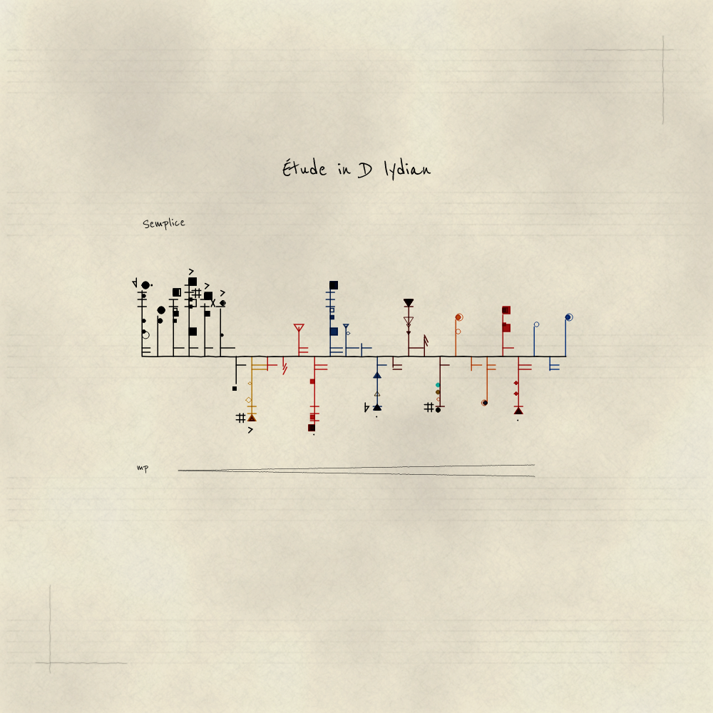 Études(Reissued) #67