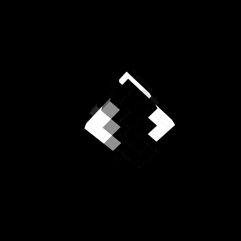 mono.cubes #12