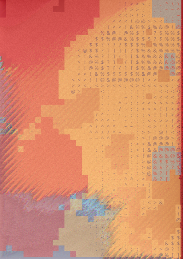 Convergence Remnants #17252