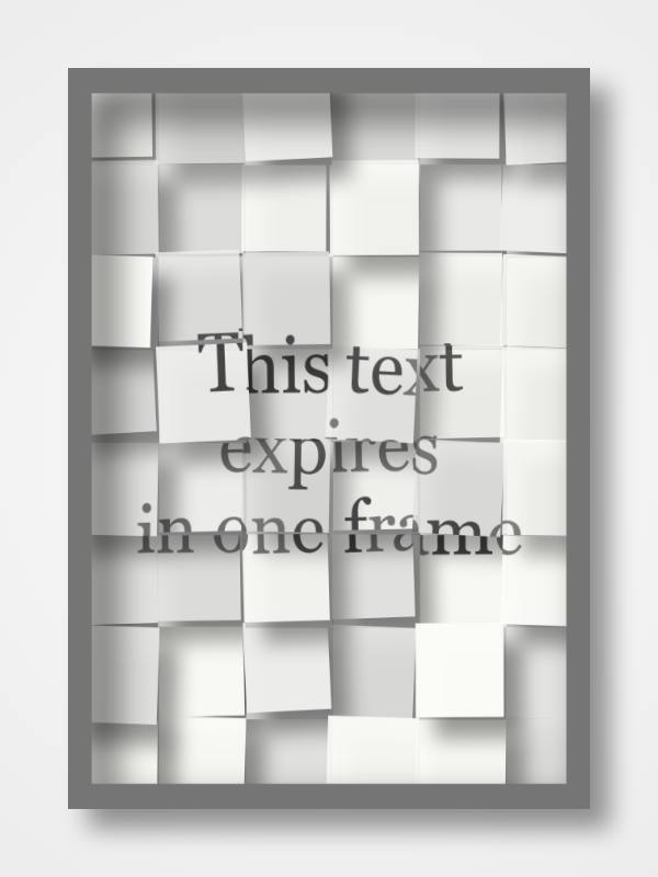 The Metaphor Machine #10657