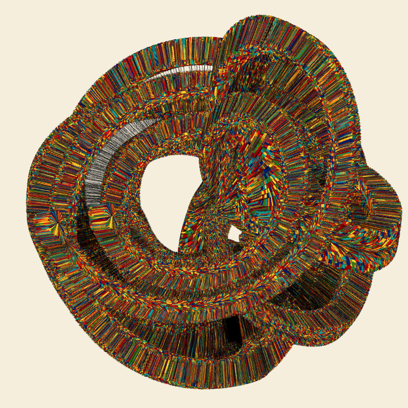 Singularithm #1219