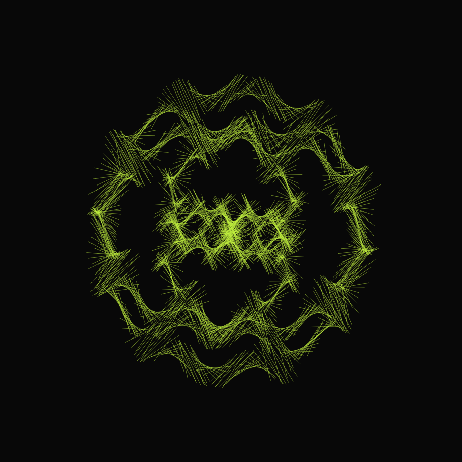The Noise #7658