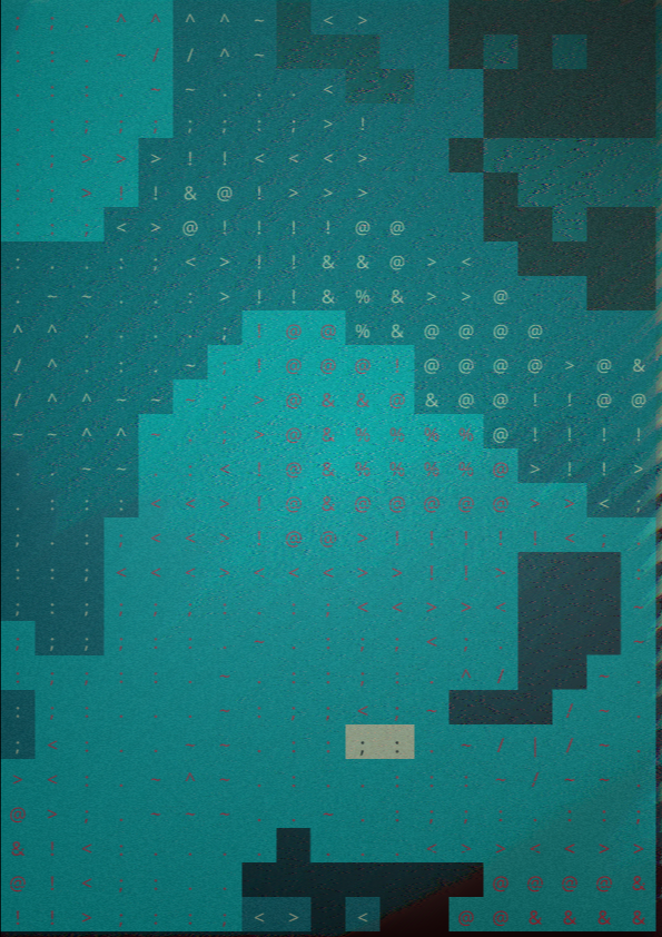 Convergence Remnants #10356