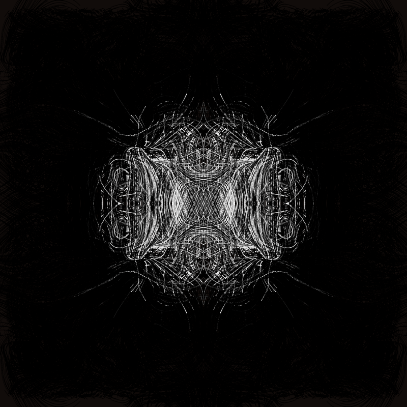 chaos sigil #115