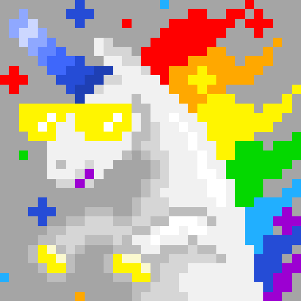 Unicorn #5888