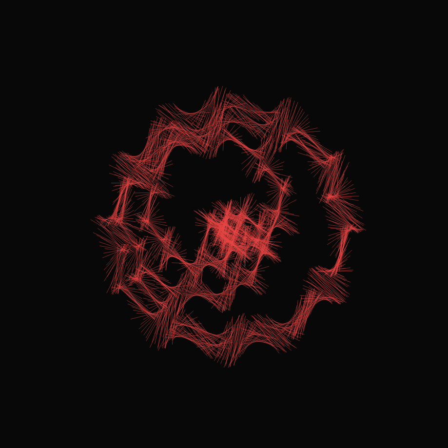 The Noise #6839