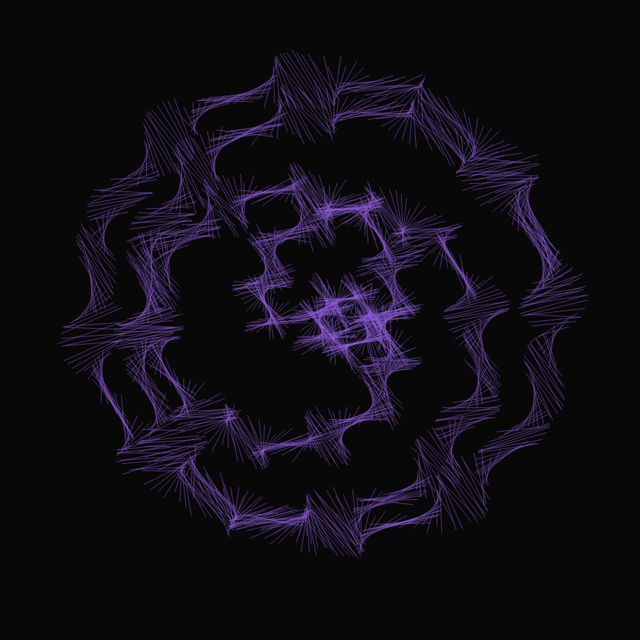 The Noise #13719