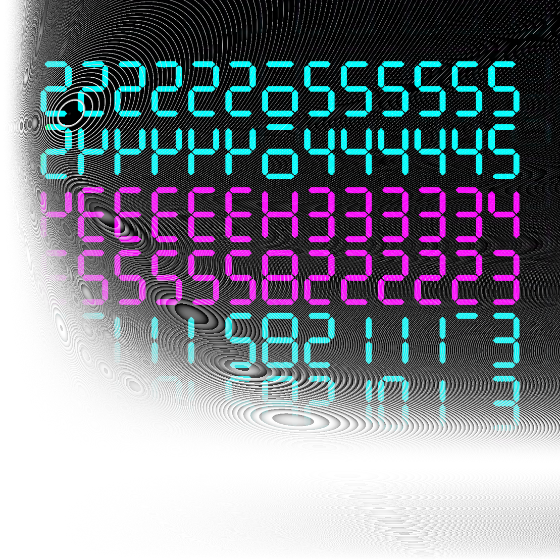Digits #477