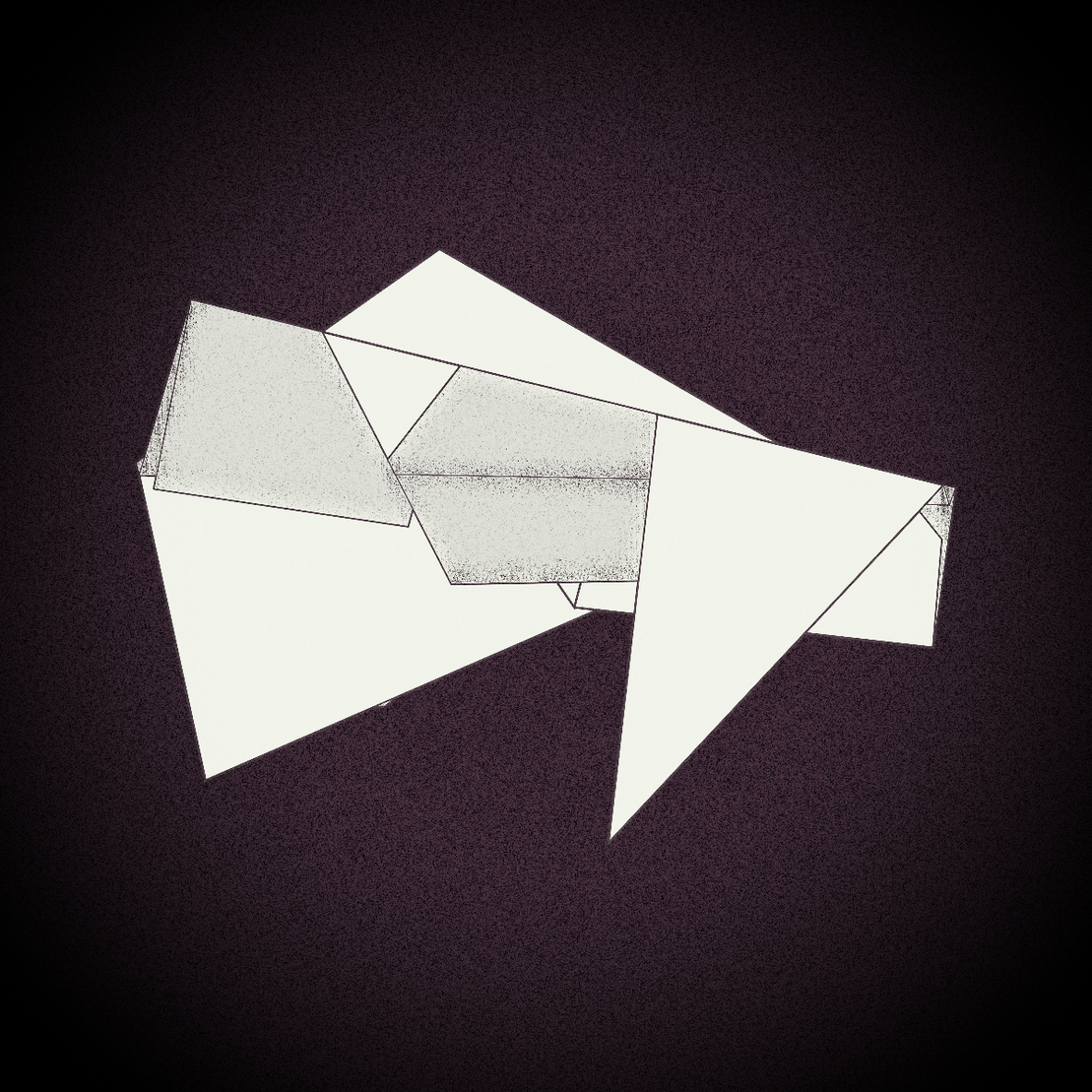 Shape of Freedom #609