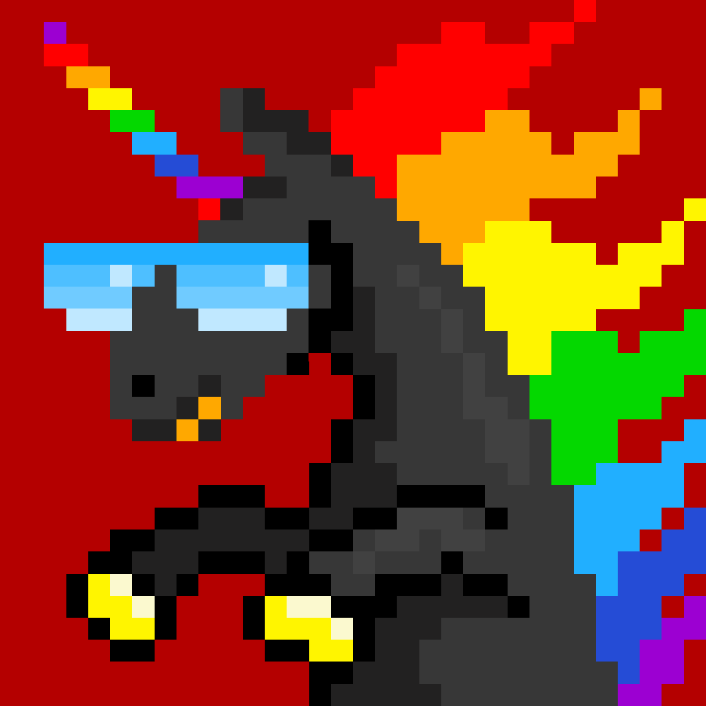 Unicorn #395