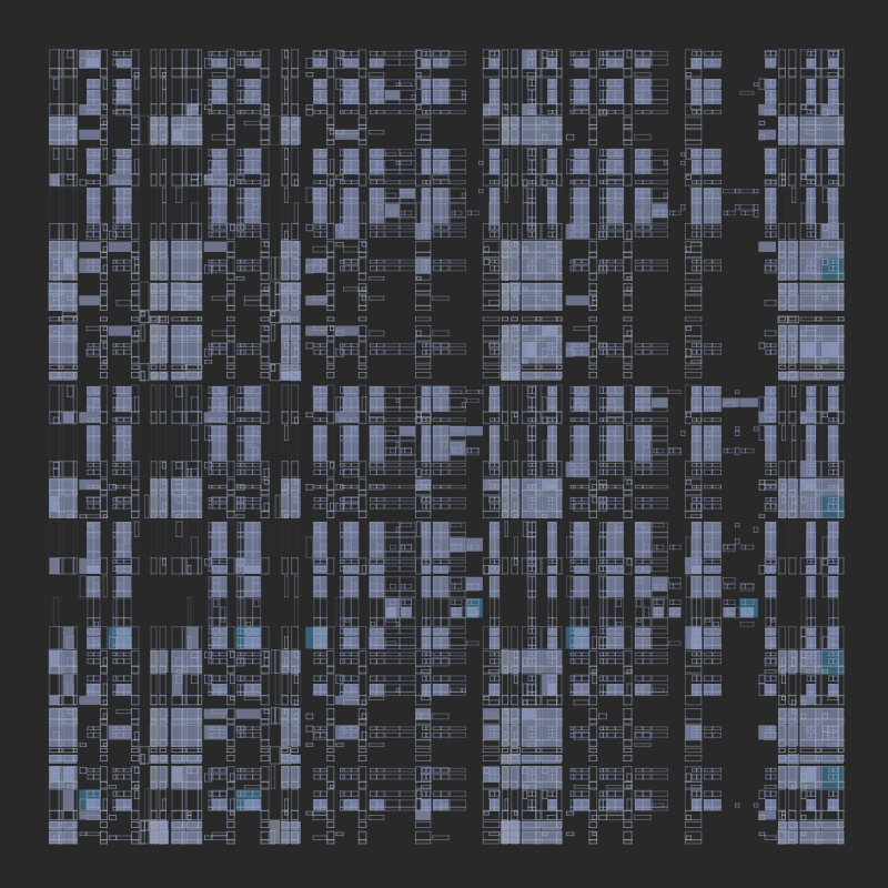 Subdivisions #213