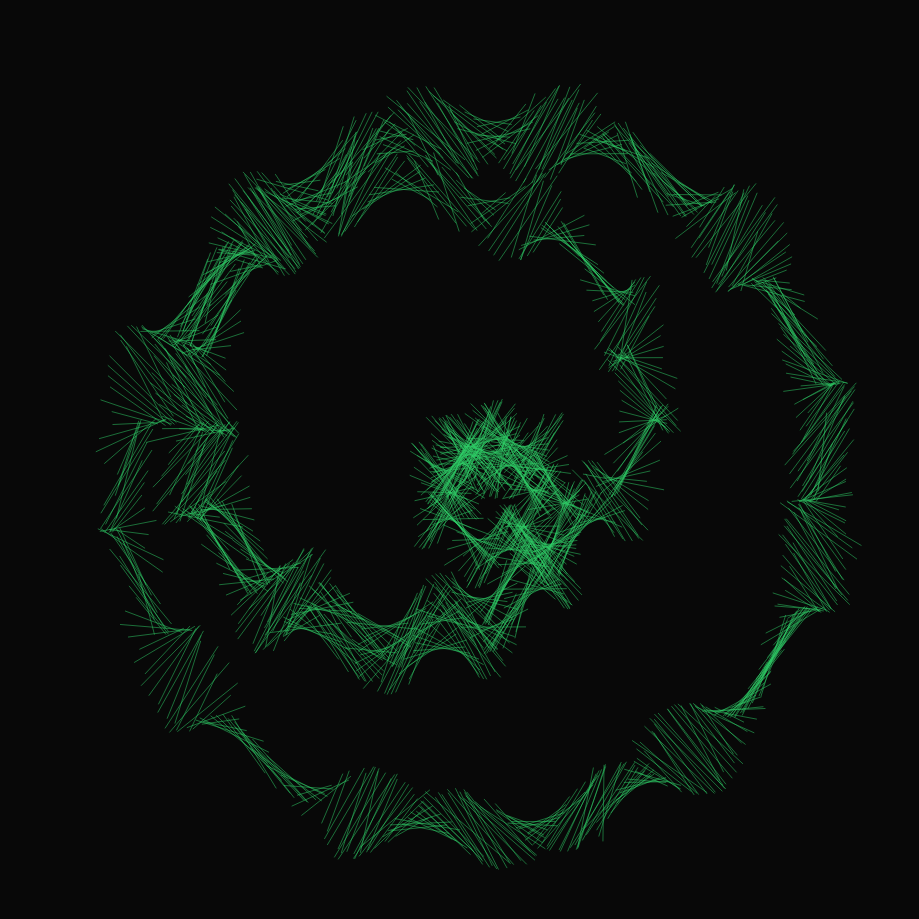 The Noise #11275