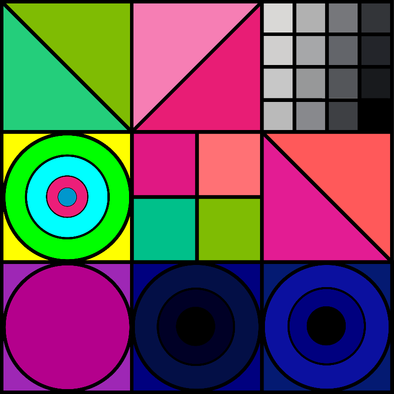 SWANSOMETRY #206