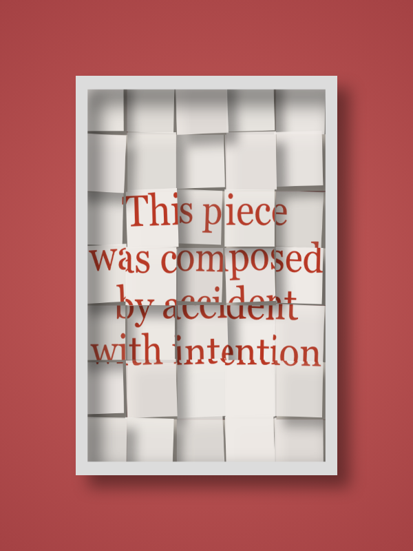 The Metaphor Machine #2947
