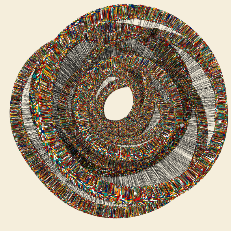 Singularithm #340