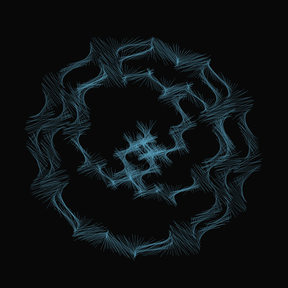 The Noise #7984