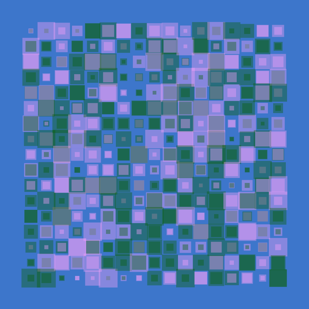 Glass Tiles #21