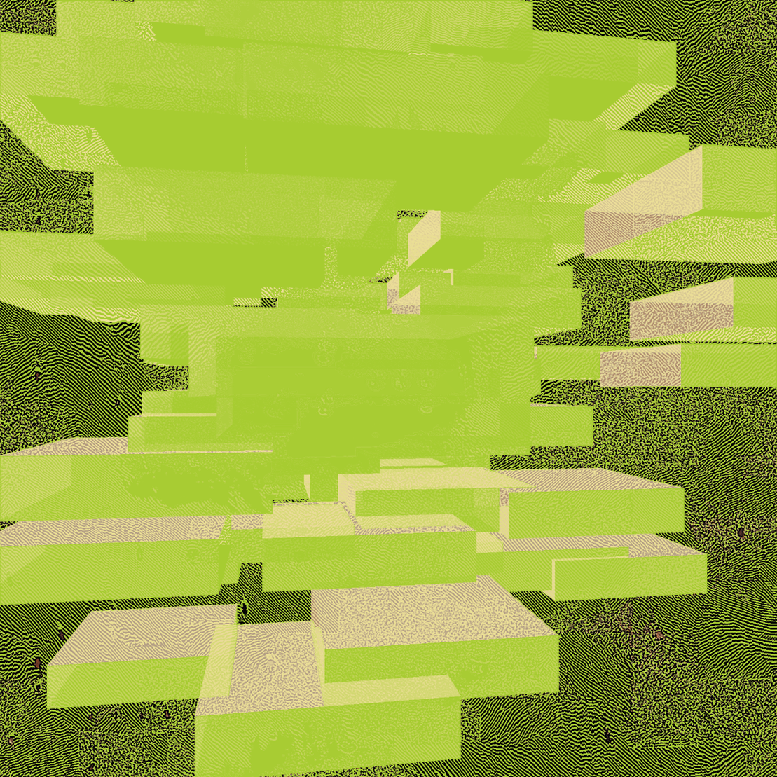 Chaos #153