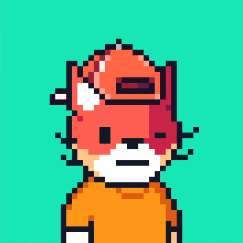 MEOWPIX #58