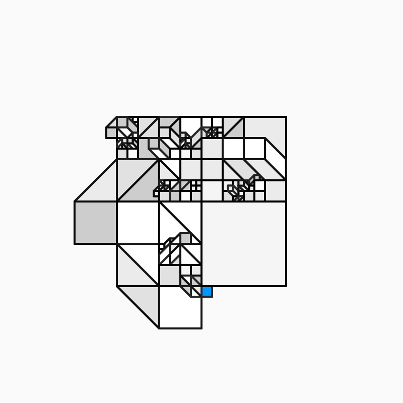 Parallelogrid #153