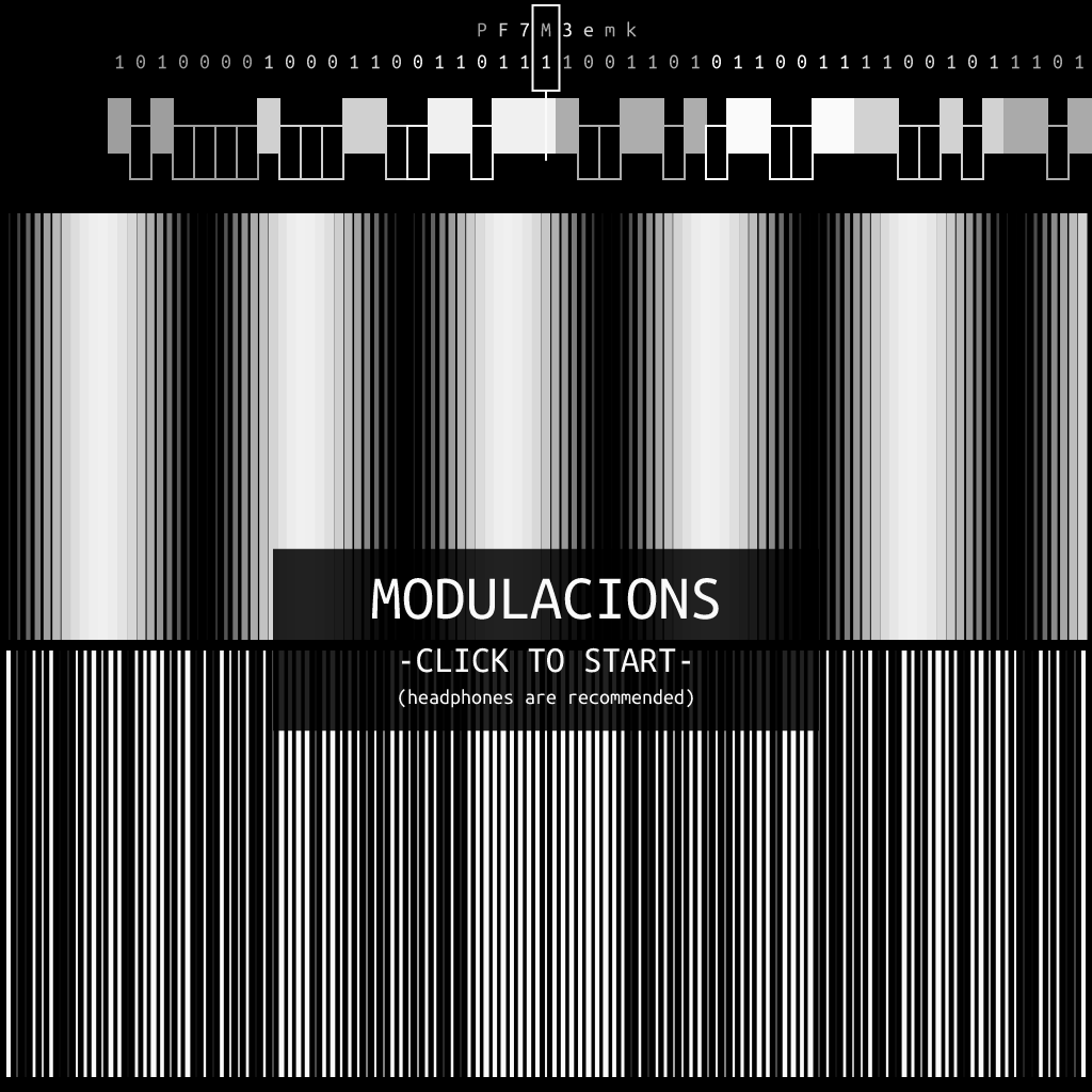 Modulacions (audio) #8