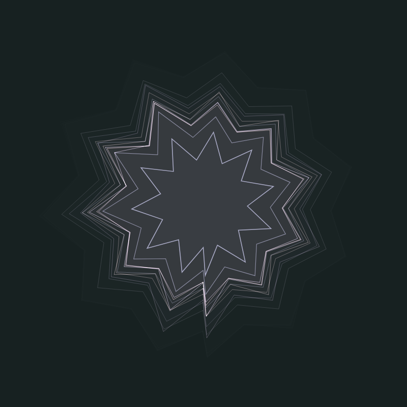 star (complex) #588