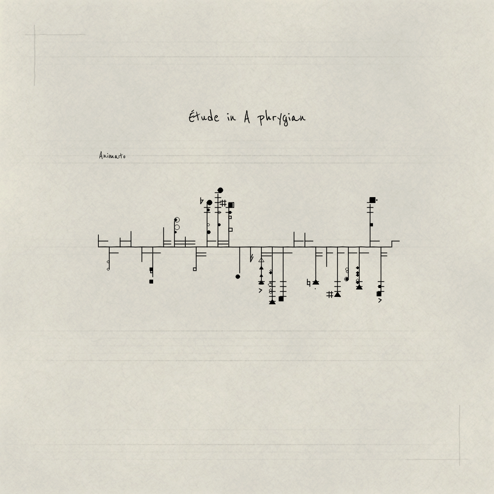 Études(Reissued) #82