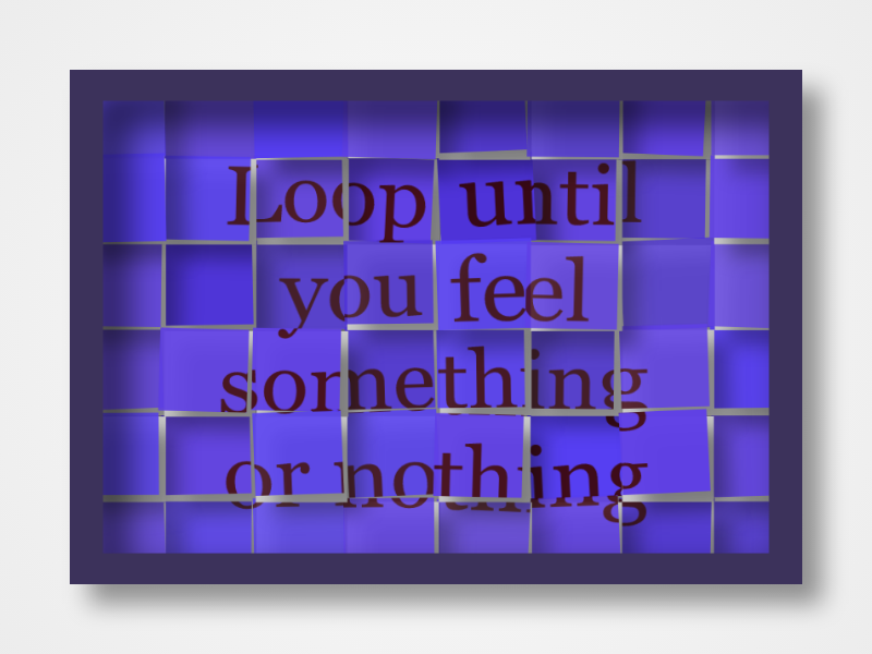 The Metaphor Machine #39214