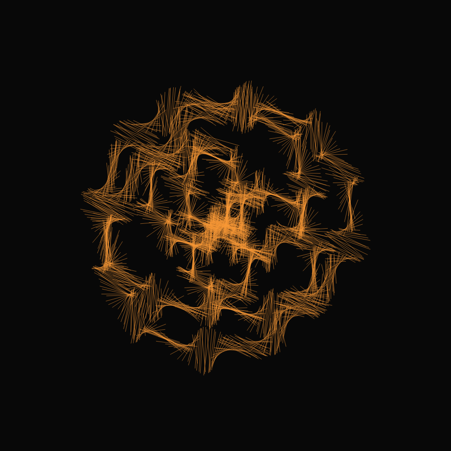 The Noise #13466