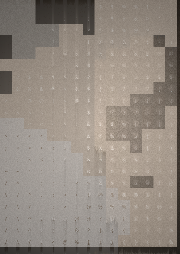 Convergence Remnants #17475