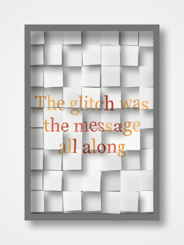 The Metaphor Machine #22014