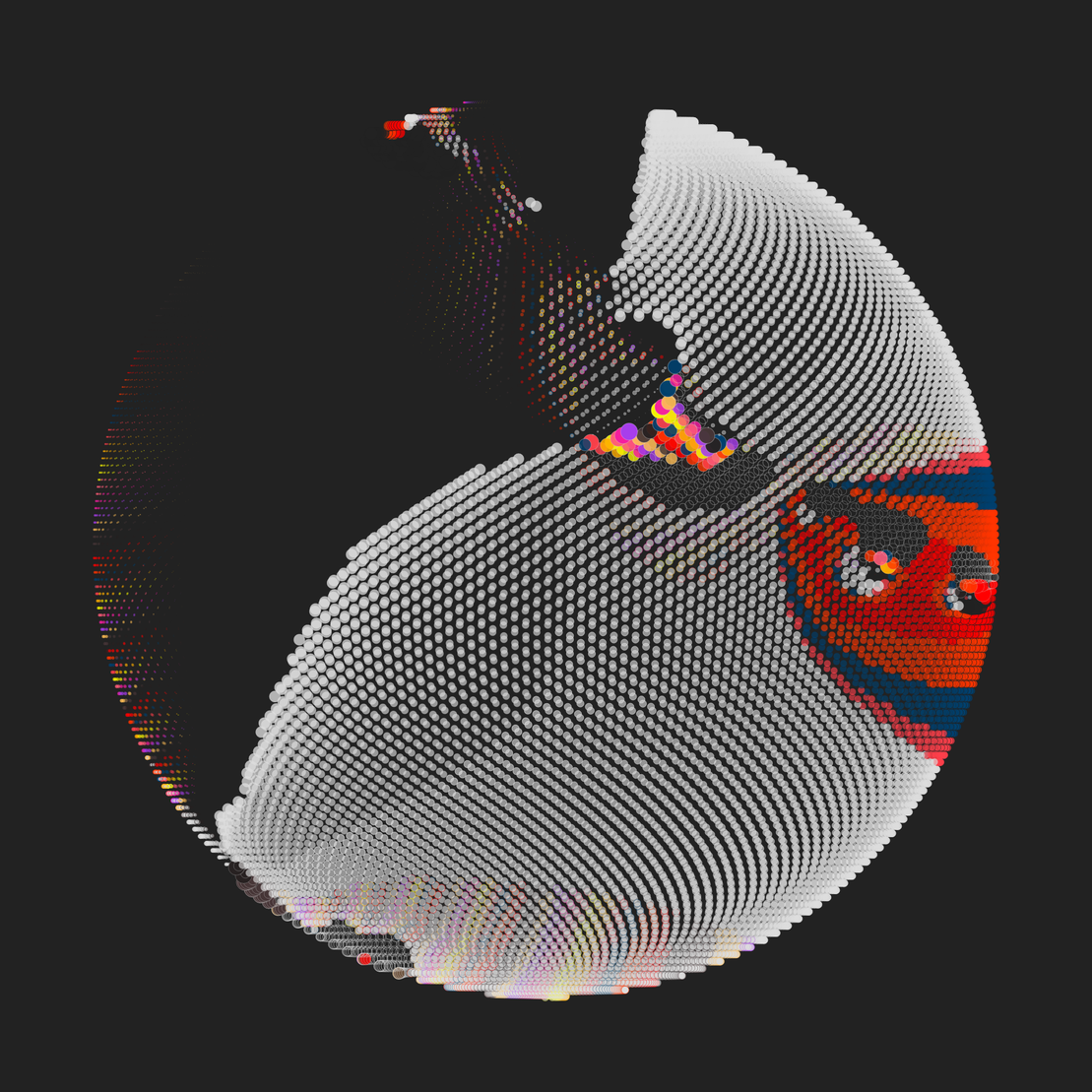 Still C #22263