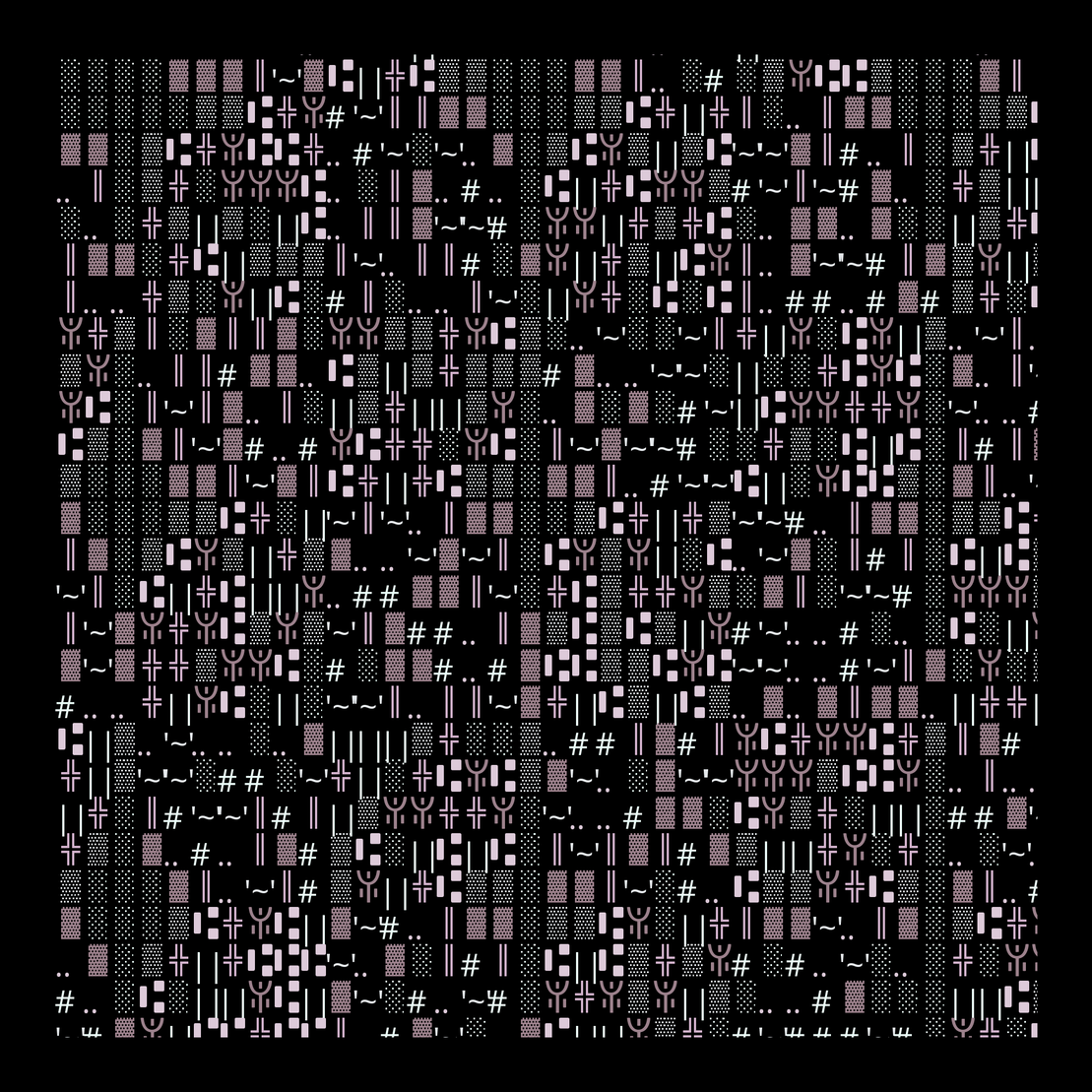 g l y p h #257461