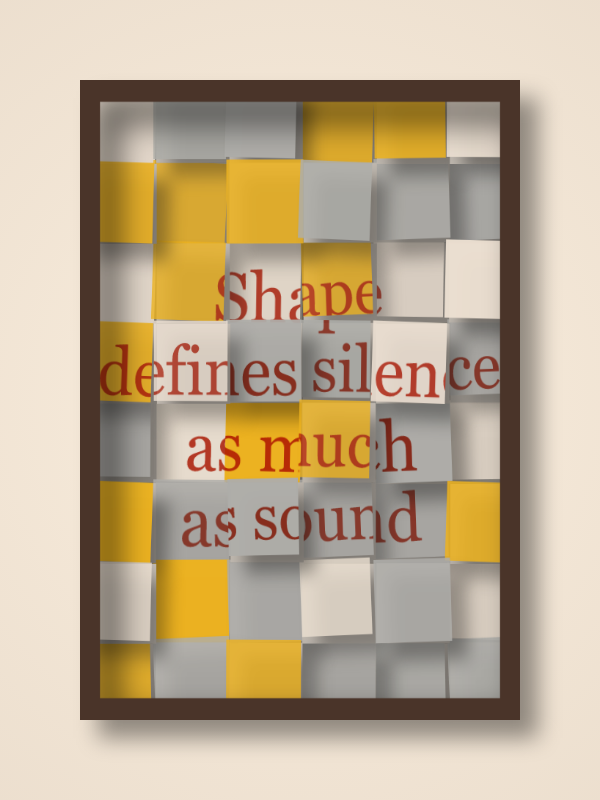 The Metaphor Machine #43740