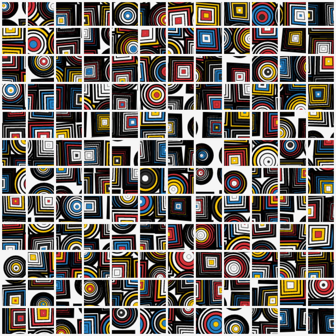 (Un)organized #108