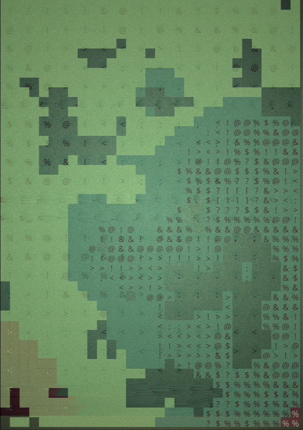 Convergence Remnants #92