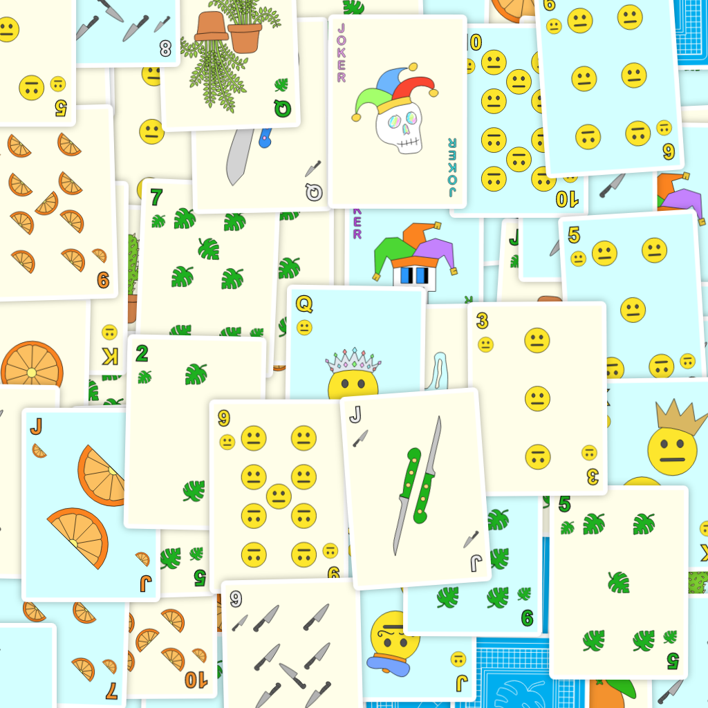 playing.cccccards #274