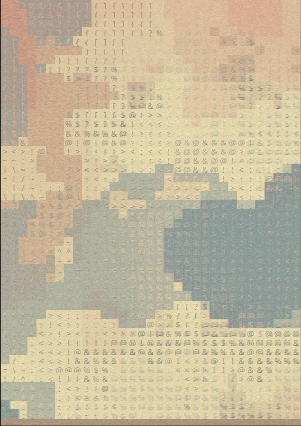 Convergence Remnants #4133