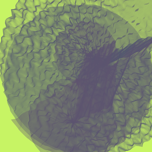 Lillypads #82