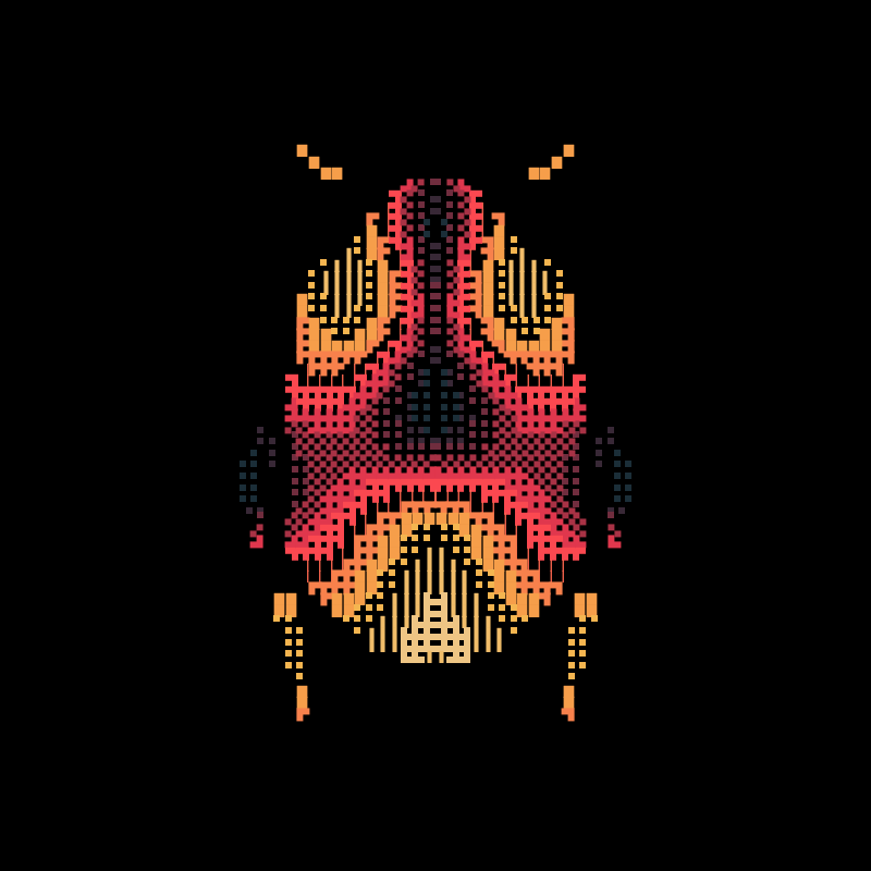 neurobugs #100