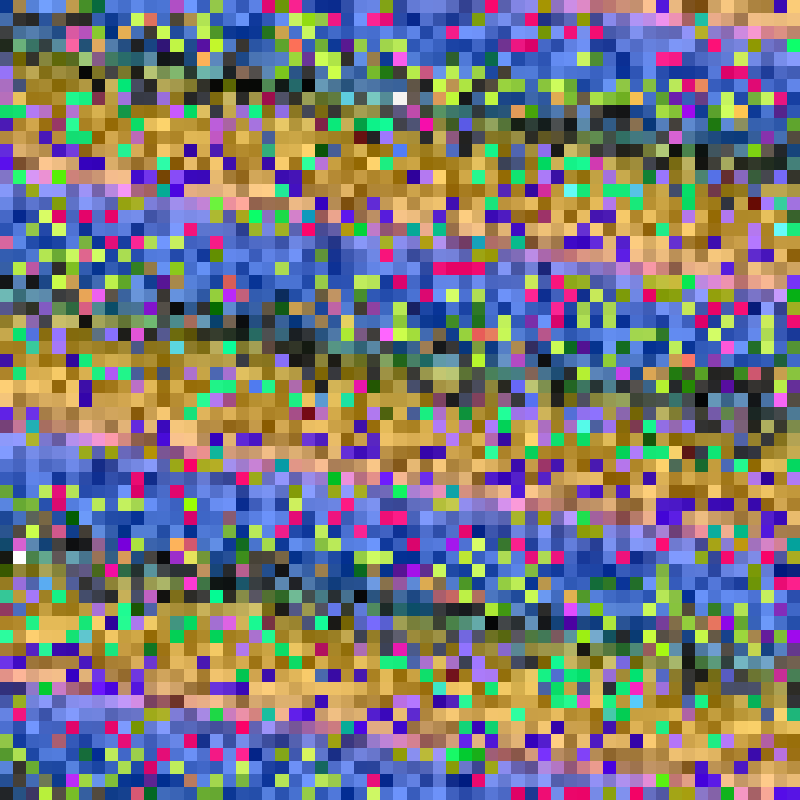 Freedom Pixels #93