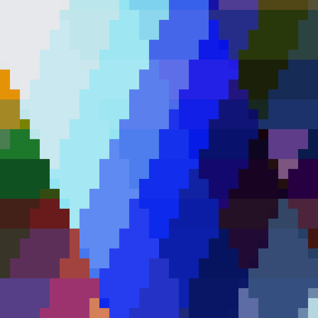 Fifty Frames of Wave #12