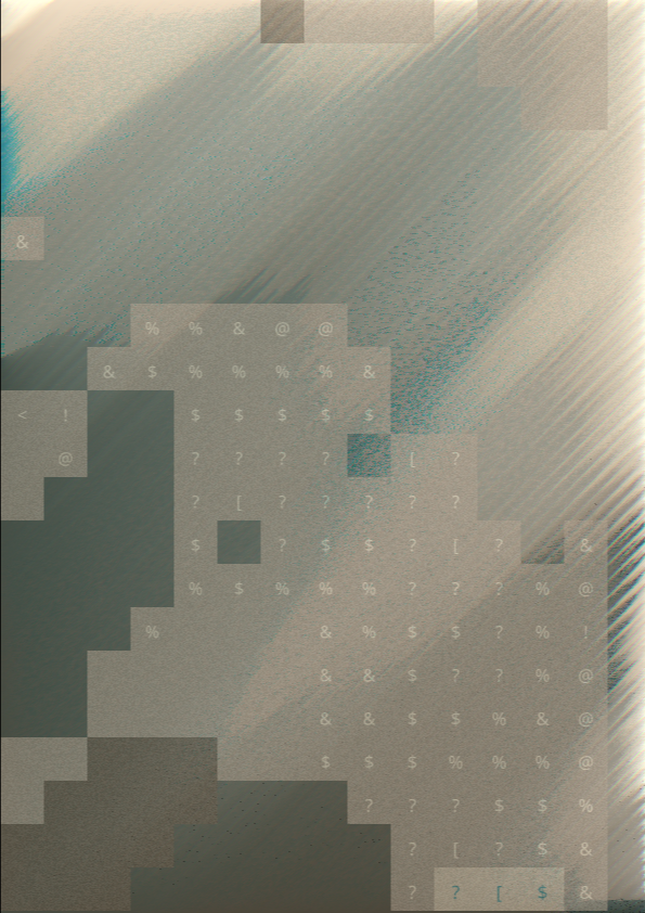 Convergence Remnants #1387
