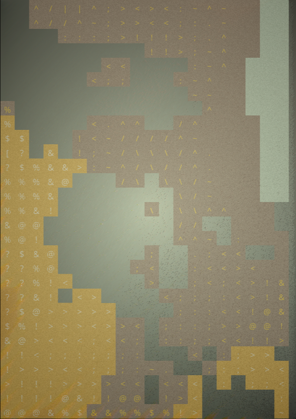 Convergence Remnants #19286
