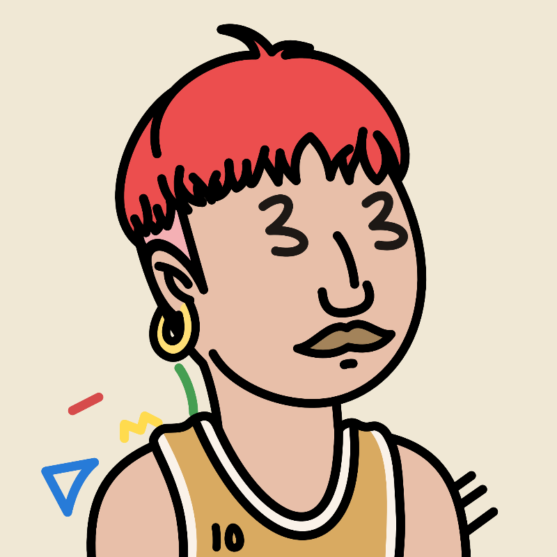 DudeDle.Punk #256