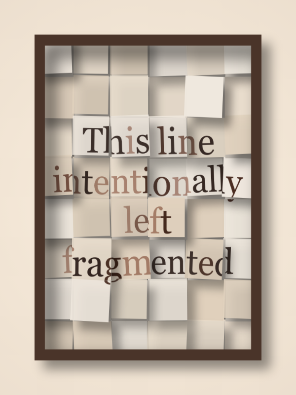 The Metaphor Machine #36697