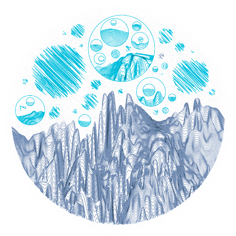 Plottable Mountain Moons #356