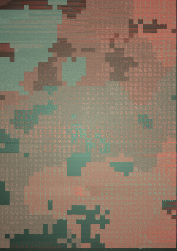 Convergence Remnants #5398