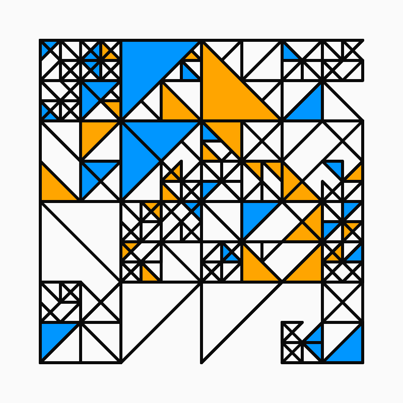 Joy of order #270