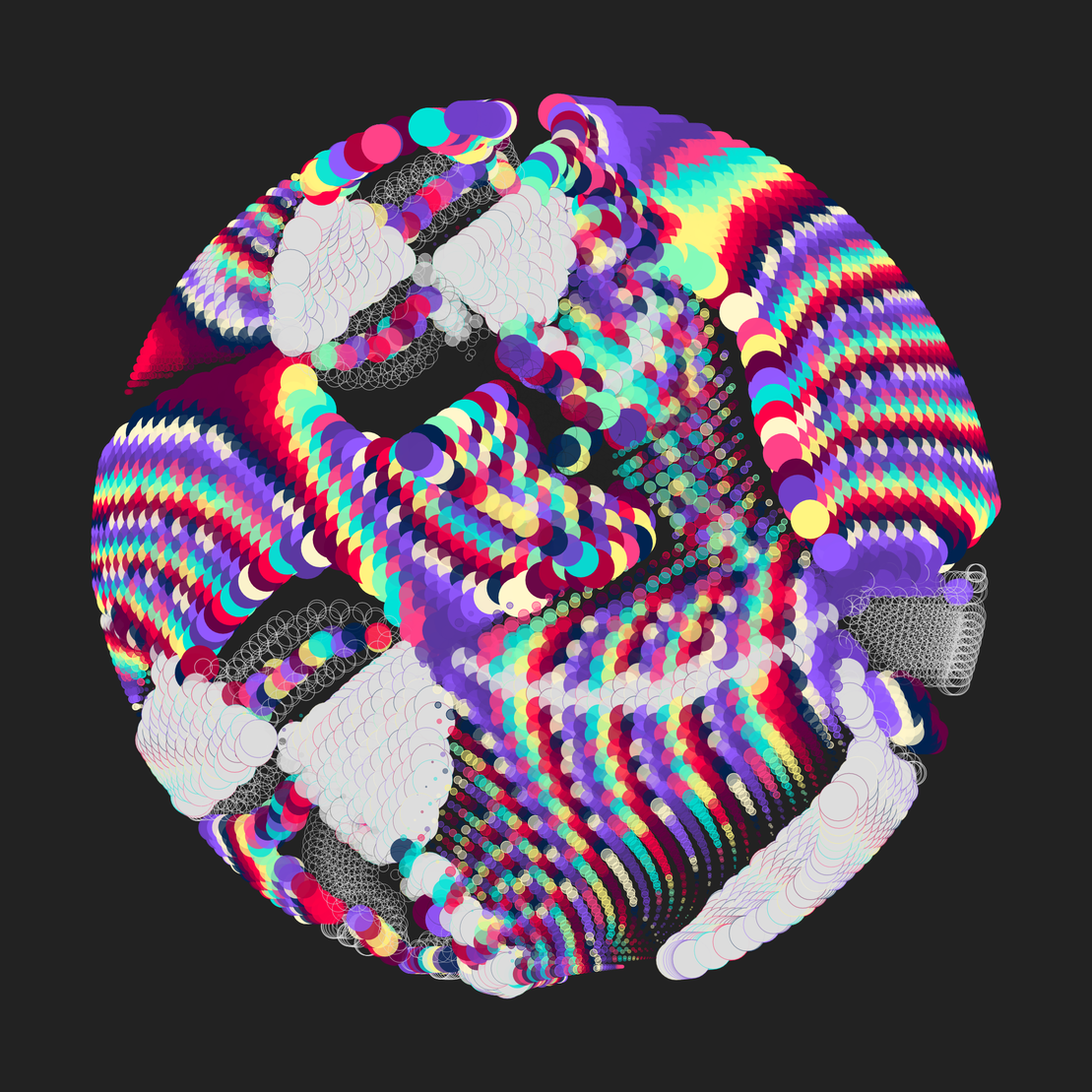 Still C #2143